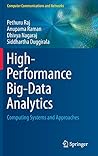 High-Performance Big-Data Analytics: Computing Systems and Approaches (Computer Communications and Networks)