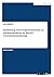 Erarbeitung eines Vorgehensmodells zur Softwareselektion im B... by Lars Schmidt