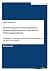 Entwicklung einer internetbasierten Evaluationsplattform zur ... by Malte Fuhrmann