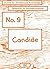 Candide No. 9 by Axel Sowa