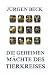 Die geheimen Mächte des Tie...