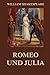 Romeo und Julia: Illustrierte Ausgabe (German Edition)