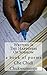 Writing Is The Happiness Of...
