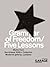 Grammar of Freedom/Five Les...
