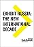 Exhibit Russia by Kate Fowle