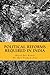 Political Reforms Required in India by Harsh Dev Kumar
