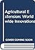 AGRIC EXTENSION by R. Saravanan