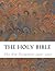 The Holy Bible: Old Testament (Part One)