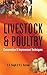 Livestock and Poultry: Conservation and Improvement Techniques