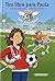 Tiro libre para Paula/ Free kick for Paula (1. Cf Solo Para Chicas) (Spanish Edition)