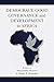 Democracy, Good Governance and Development in Africa