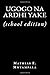 Ugogo Na Ardhi Yake: (school Edition) (Swahili Edition)