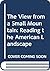 The View from a Small Mountain: Reading the American Landscape