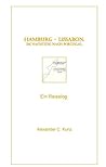 Hamburg - Lissabo...