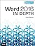 Word 2016 in Depth