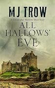 All Hallows' Eve: A Kit Marlowe Short Story