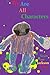 We Are All Characters by Sean Leary