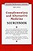 Complementary and Alternative Medicine Sourcebook (Complementary & Alternative Medicine Sourcebook)