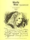 Wordly Wise Book 7 Teachers Key Grd 10