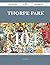 Thorpe Park 104 Success Secrets by Sarah Shaw