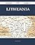 Lithuania 321 Success Secrets - 321 Most Asked Questions on L... by Jennifer Combs