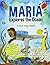 Maria Explores the Ocean: A...