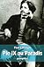 Pie IX au Paradis