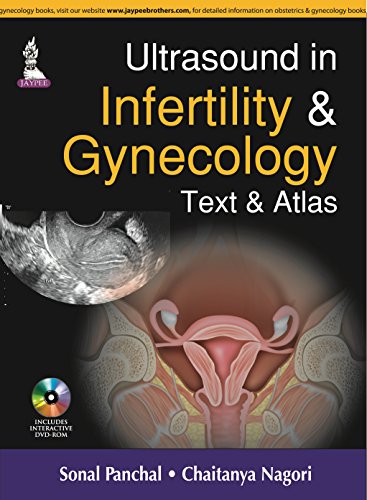 Ultrasound in Infertility and Gynecology (Paperback)