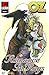 OZ: Romance in Rags #1