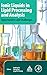 Ionic Liquids in Lipid Processing and Analysis: Opportunities and Challenges