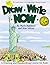 Draw Write Now Book 5: United States, From Sea to Sea, Moving Forward