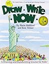 Draw Write Now Book 5 by Barker Creek Publishing