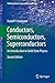 Conductors, Semiconductors, Superconductors: An Introduction to Solid State Physics (Undergraduate Lecture Notes in Physics)