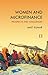 Women and Microfinance: Pro...