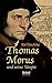 Thomas Morus und seine Utopie (German Edition)