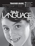 Skills for Language Arts, Teacher Guide