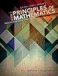 Principles of Mathematics Book 1, Student