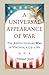 A Universal Appearance of War: The Revolutionary War in Virginia, 1775-1781