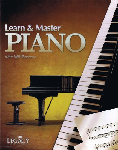 Learn & Master Piano - Homeschool Edition (Paperback)