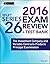 Wiley Series 26 Exam Review...
