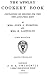 The Apsley Cookery Book: Containing 503 Recipes For The Uric-Acid-Free Diet