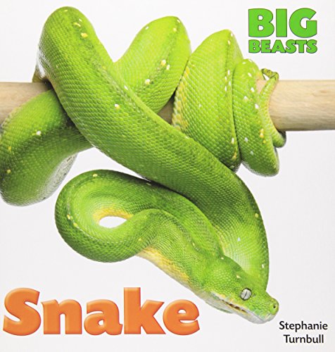 Snake (Library Binding)