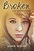 Broken (The Outsiders Series)