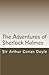 The Adventures of Sherlock Holmes