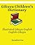 Gikuyu Children's Dictionary: Illustrated Gikuyu-English, English-Gikuyu (Connection: English Gikuyu)