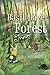 Basil Hazel Forest by Lillie Hill-Martin