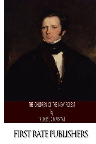 The Children of the New Forest