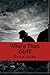 Who's That Girl? by Rian J. Henry