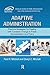Adaptive Administration by Ferd H Mitchell