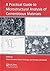 A Practical Guide to Microstructural Analysis of Cementitious... by Karen Scrivener